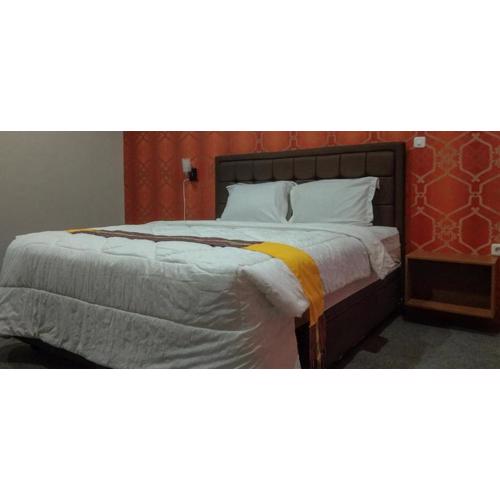 Edhotel Kusuma Atambua Mitra RedDoorz