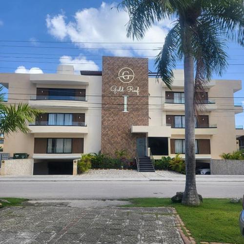 Edificio Gold Reef 1