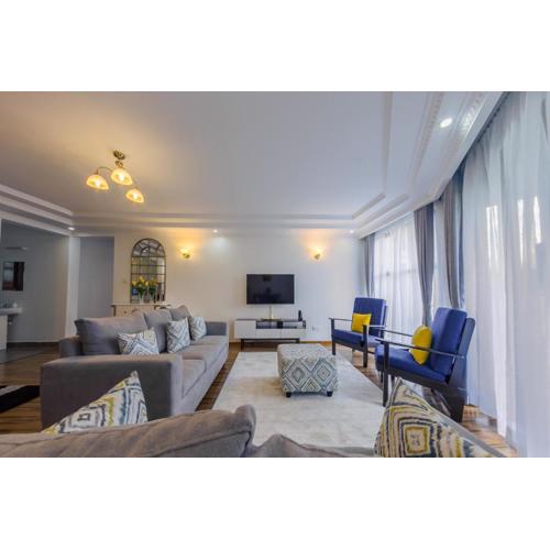 Edmor Residences Riverside