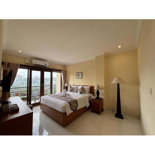 Edotel Greenland Hotel