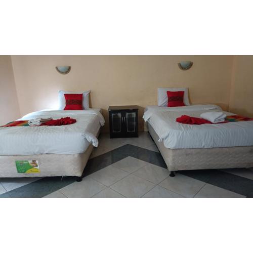 edOTEL K-One Mandalika 002