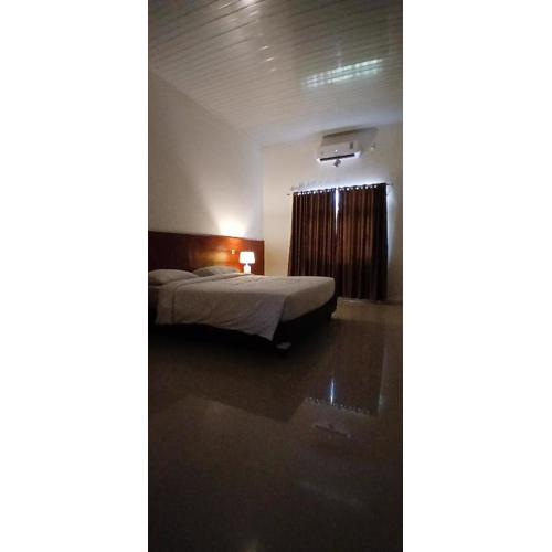 Edotel Saptra SMKN 1 PUJUT