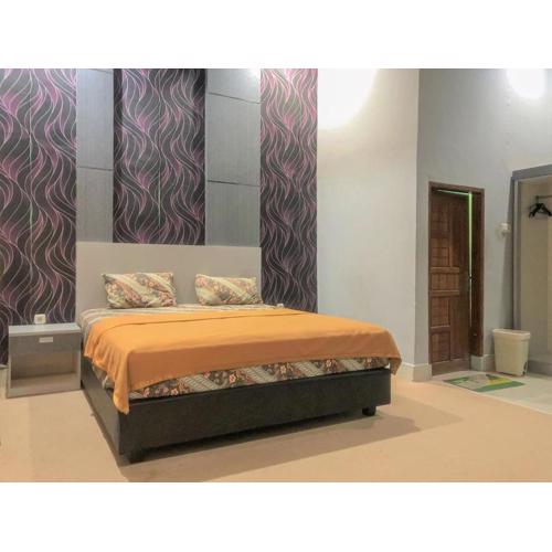 Edotel SMKN 2 Pinrang Mitra RedDoorz