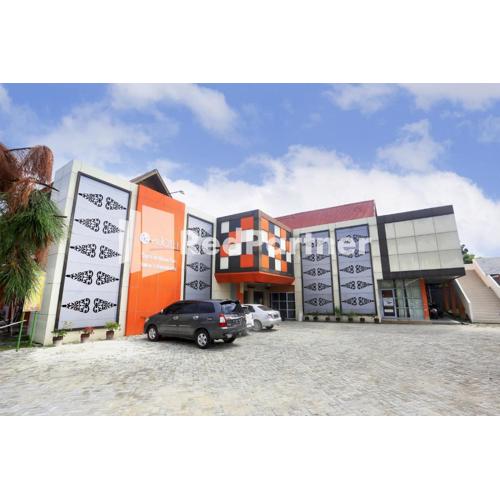 Edotel Syariah Nilam Sari Mitra RedDoorz