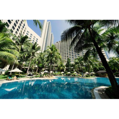Edsa Shangri-La, Manila