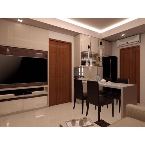 Educity Apartment Princeton - Jusuf