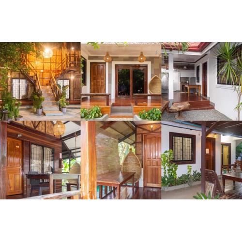 Edward Patrecia Pension House Siargao