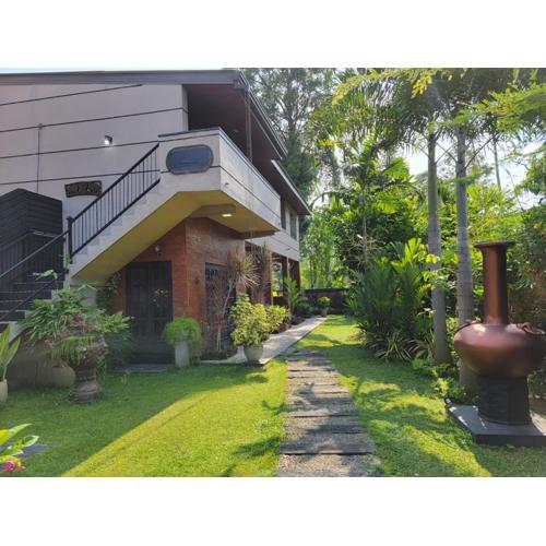 Edwin's Airport Garden