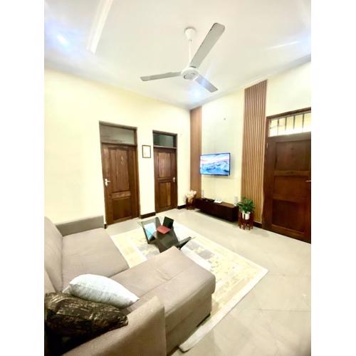 E&E Holiday Apartment