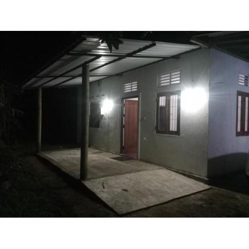 EECS Tourist Guest Home