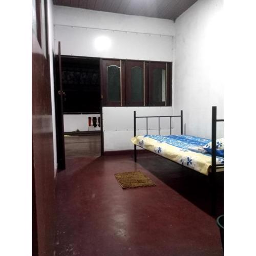 EECS Transit - Urban Stay