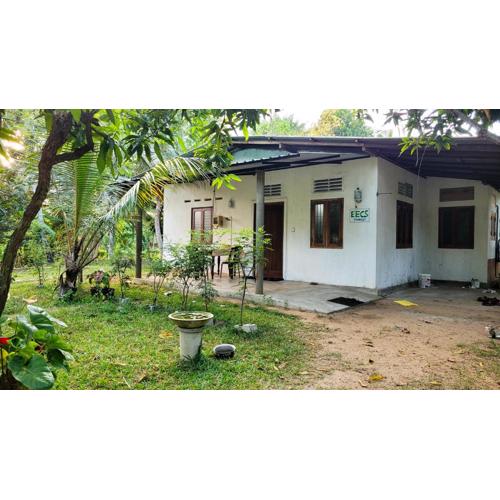 EECS Transit and Budget Homestay