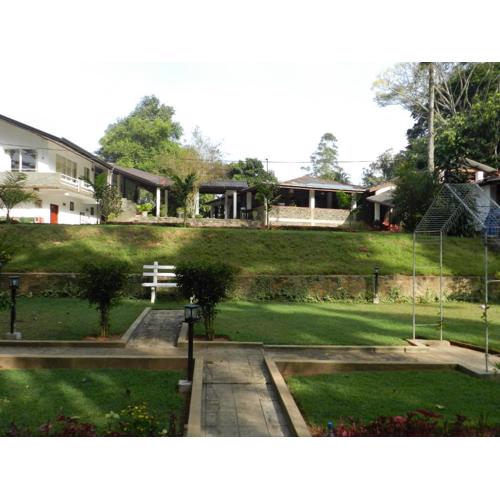 Eeescart Family Resort