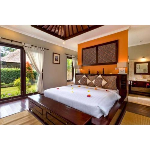 Eesha 2 BR Private Pool Villa ZN248