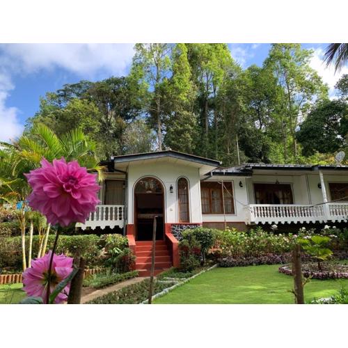 Eeshani Guest Inn