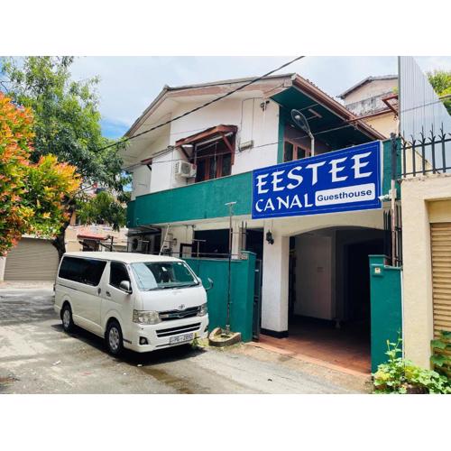 EESTEE Canal