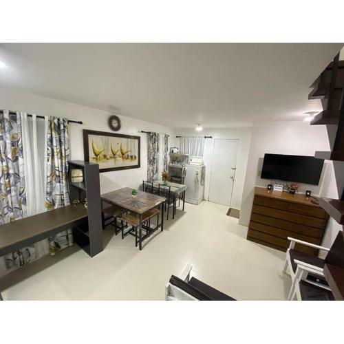 Eevee Homes in Bacolod