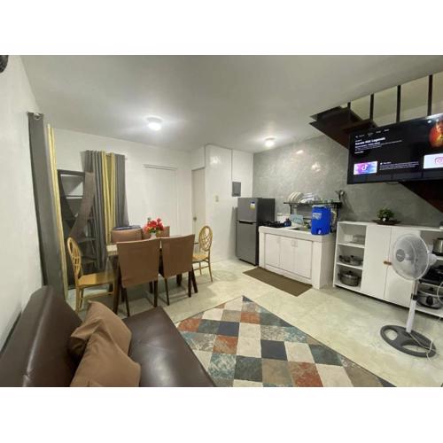 Eevee's Homes B14 L19 Bacolod