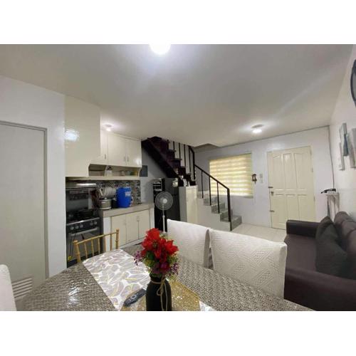 Eevee's Place Bacolod 3 bedrooms