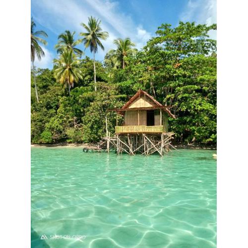 Efenli Arnes homestay