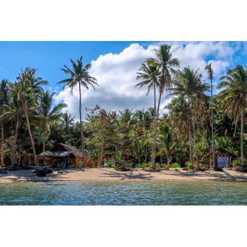 Efrena Agro Tourism Beach