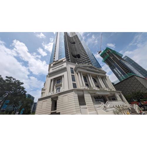 EG Private House -BGC UPTOWN