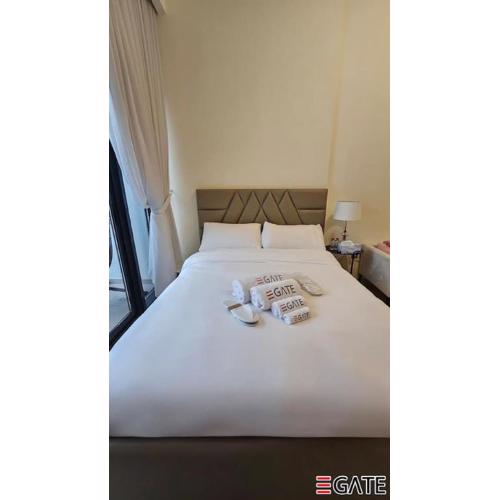 EGATE - Studio - 1st Floor with Terrace - Dubai - 31-109