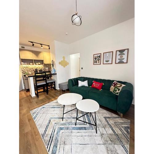 EGBA HOMES-1 Bedroom Apertment In Tatu City