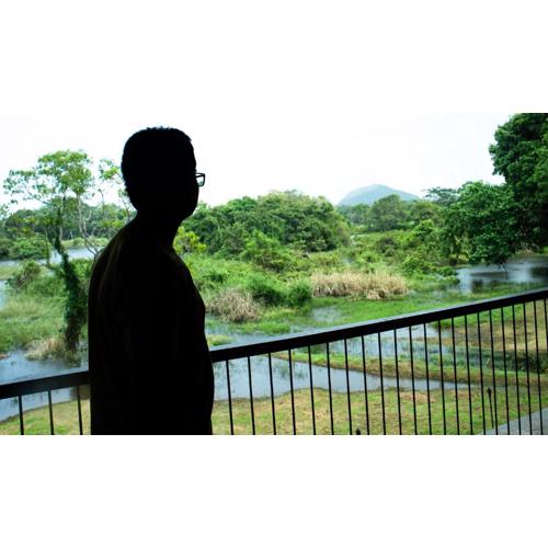 Ehalagala Lake Resort