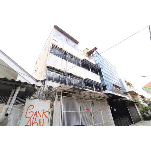 Eiffel Residence Batu Tulis 35A1 - Female Only