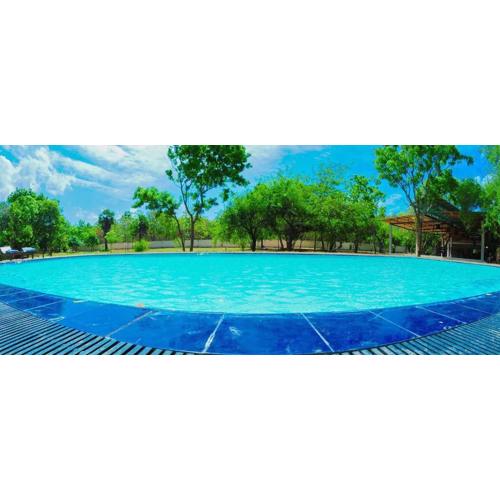 Eighth Wonder Resort