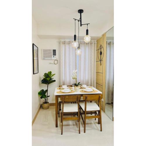 Eira Nest Cozy Stay Near SMCity Mall