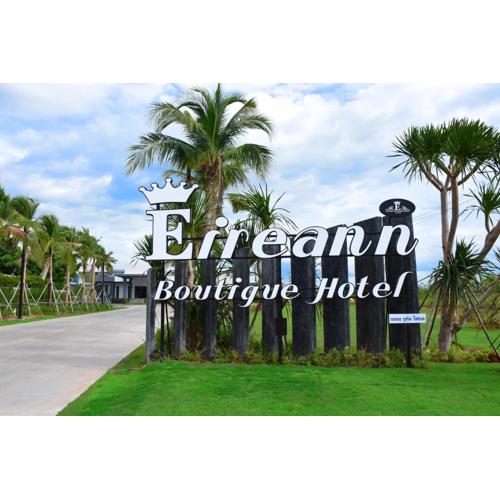 Eireann Boutique Hotel