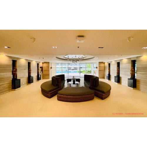 EJ Homes - Fame Residences