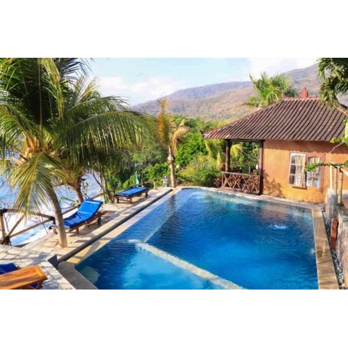 Eka Purnama Cottages