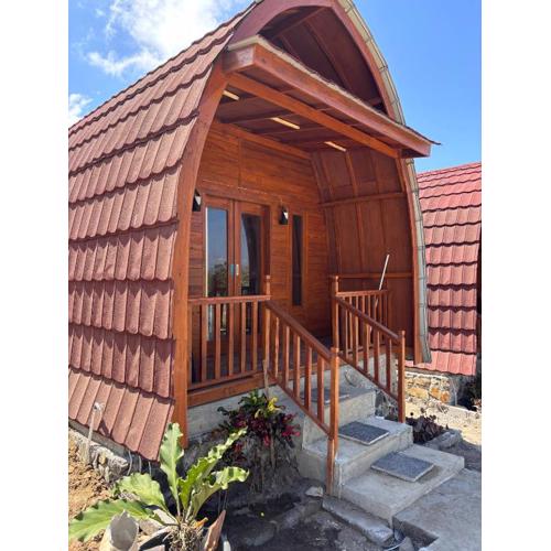 Ekas Rising Coffee And Cottages