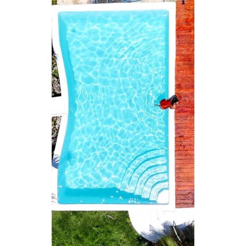 Ekhotel & Glamping en Punta Cana