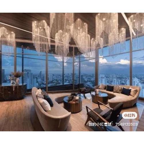 Ekkamai 日式奢華私人公寓