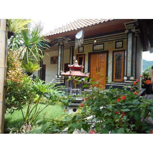 Eko Homestay