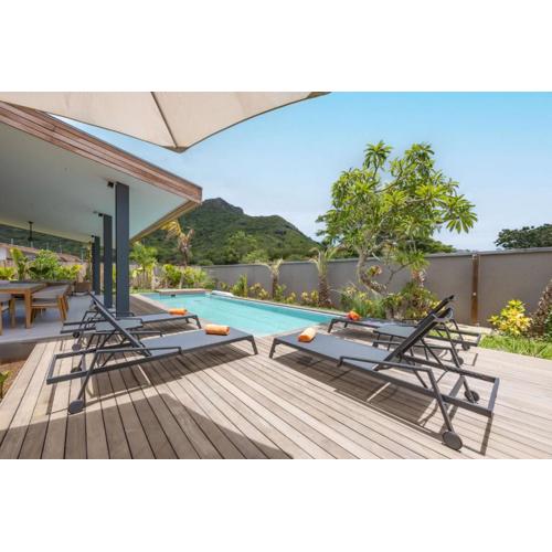 Eko Savannah by MJ Holidays