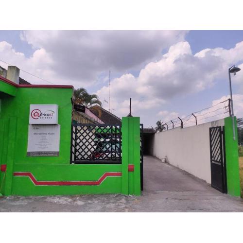 Ekost Bayeman by ecommerceloka