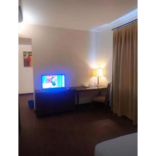 Eks Hotel Aston Marina Ancol