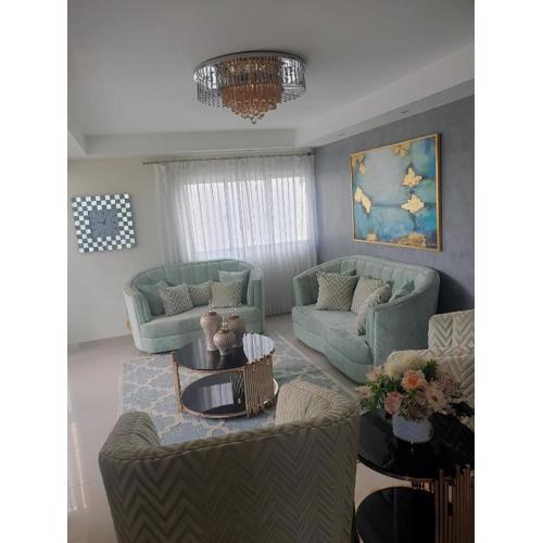 El apartamento que tu necesita para disfrutar tu vacaciones