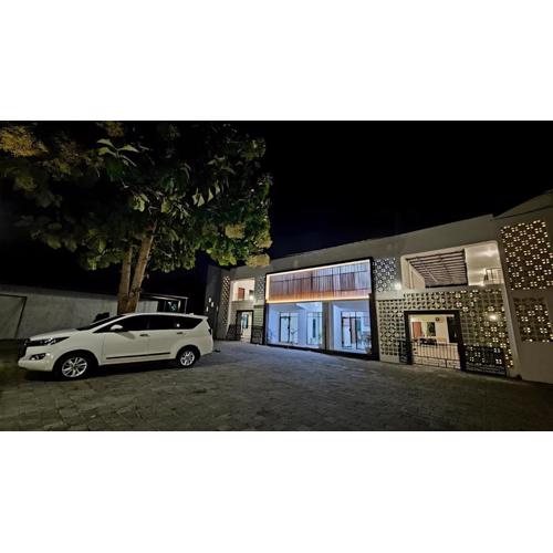 El Bakatir Homestay By Akasha