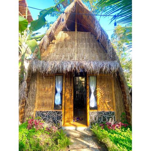 el bamboo guesthouse