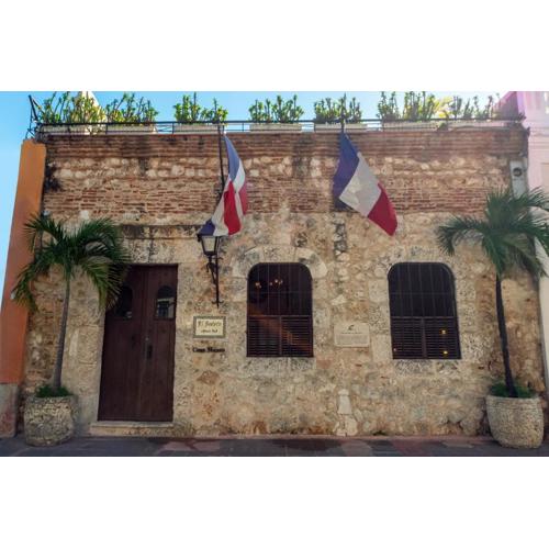 El Beaterio Casa Museo