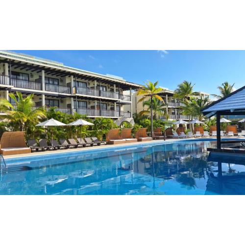 El Beso Adults Only At Ocean El Faro - All Inclusive