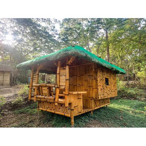 EL BOSQUE RESORT CORON