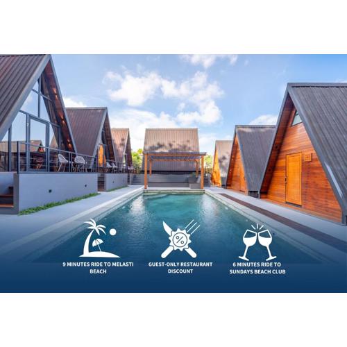 El Cabana by Bukit Vista