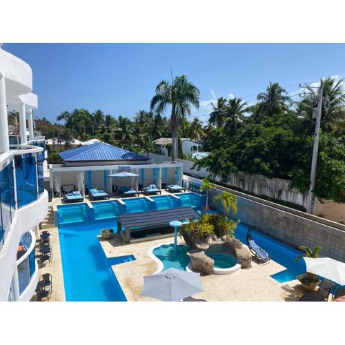 El Cabarete Spa Resort all-Inclusive